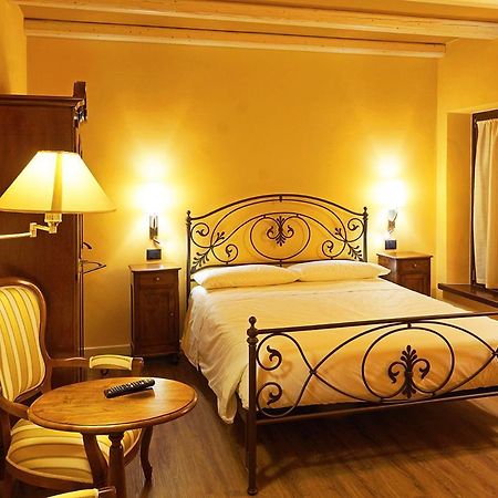 Residenza Con Spa Le Corti Di Avesa Верона Екстер'єр фото