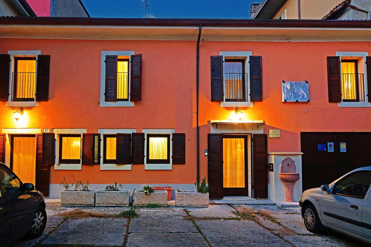 Residenza Con Spa Le Corti Di Avesa Верона Екстер'єр фото
