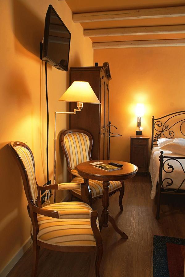 Residenza Con Spa Le Corti Di Avesa Верона Екстер'єр фото
