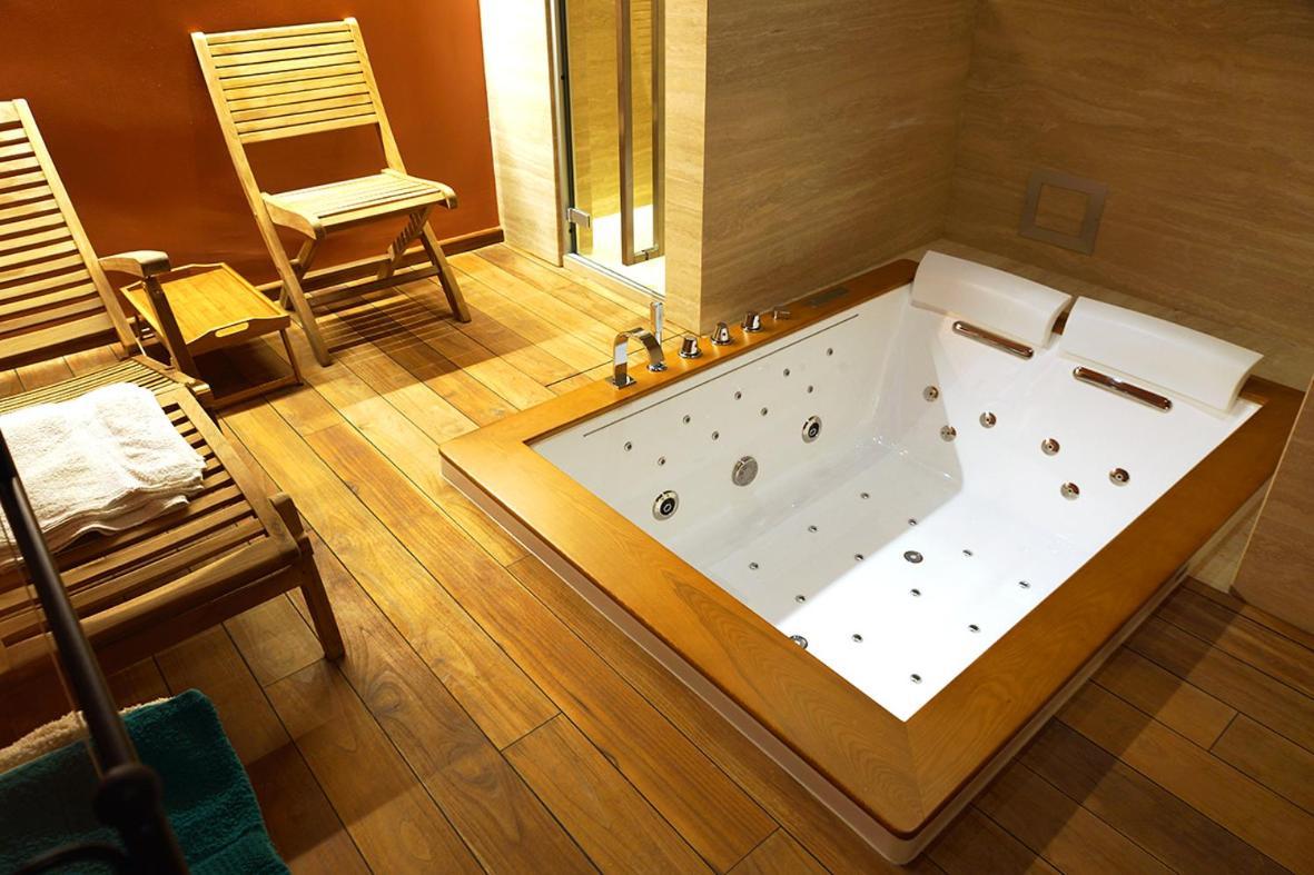 Residenza Con Spa Le Corti Di Avesa Верона Екстер'єр фото