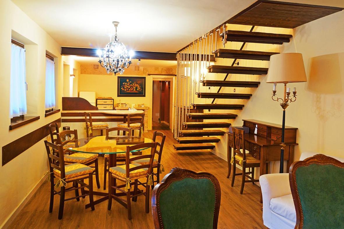 Residenza Con Spa Le Corti Di Avesa Верона Екстер'єр фото