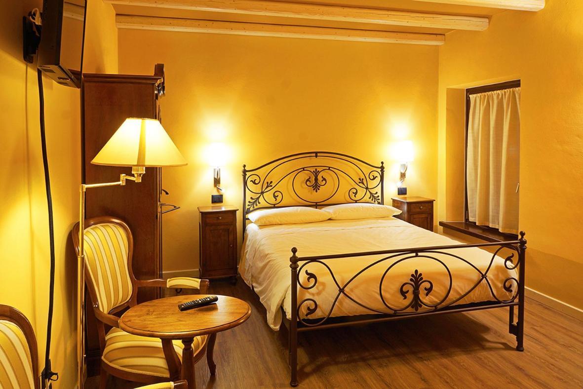 Residenza Con Spa Le Corti Di Avesa Верона Екстер'єр фото
